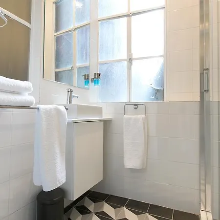 Apartamento Clérigos 132