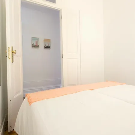 Clerigos 132 Apartment Porto