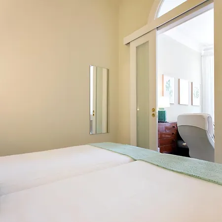 Apartment Clerigos 132